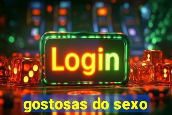 gostosas do sexo